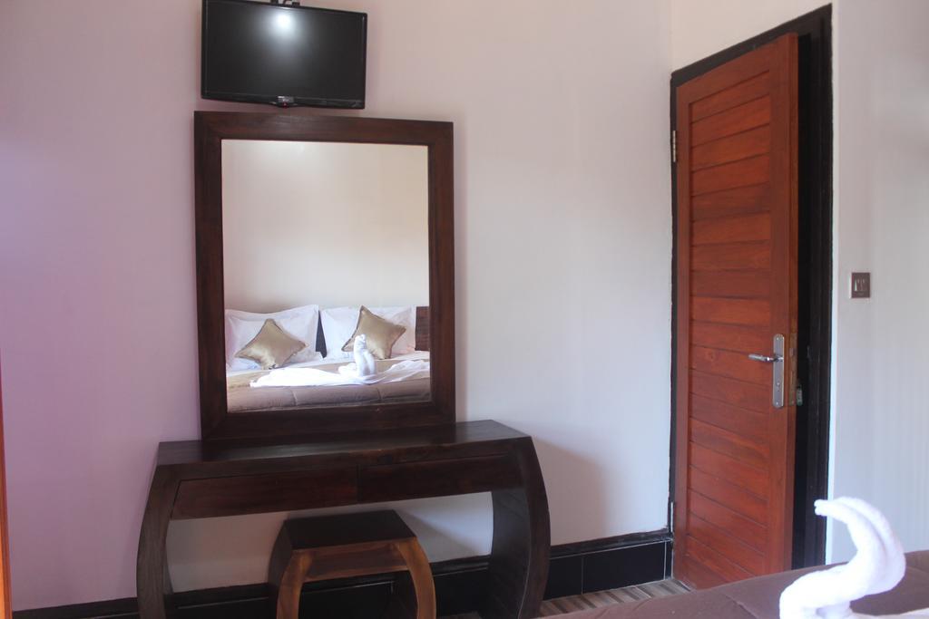 Kailash Garden Villa Nusa Lembongan  Bagian luar foto