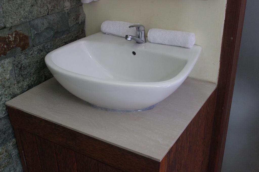 Kailash Garden Villa Nusa Lembongan  Bagian luar foto