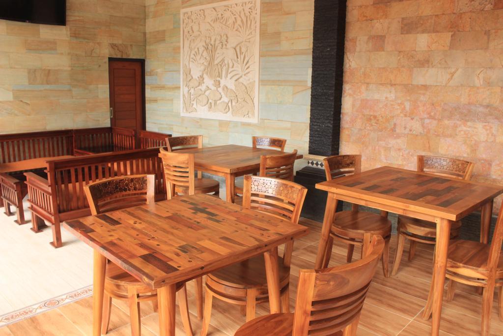 Kailash Garden Villa Nusa Lembongan  Bagian luar foto