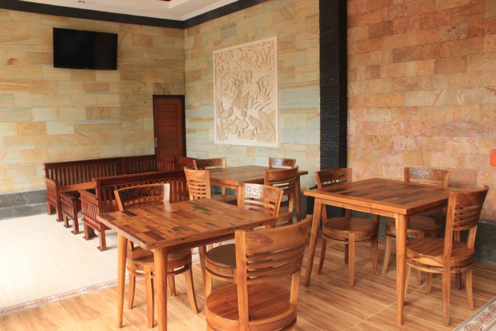 Kailash Garden Villa Nusa Lembongan  Bagian luar foto